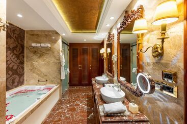 هتل Express Inn The Business Luxury