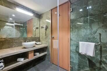 هتل Express Inn The Business Luxury