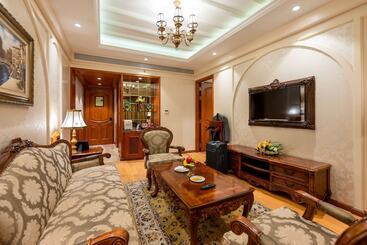 هتل Express Inn The Business Luxury
