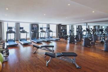 هتل Four Points By Sheraton Bijie