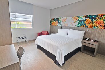 Ghl Hotel Neiva