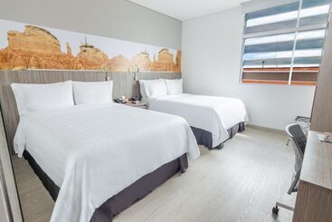 Ghl Hotel Neiva