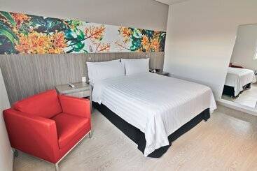 Ghl Hotel Neiva