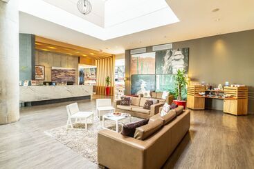Ghl Hotel Neiva