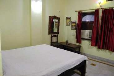 هتل Kuchaman Haveli