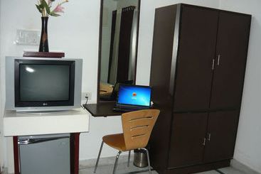 فندق Humsika Inn