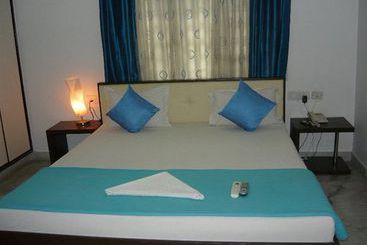فندق Humsika Inn
