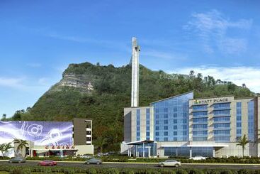 Hyatt Place Bayamon - Bayamon