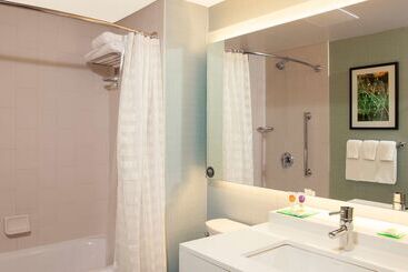 هتل Hyatt Place Champaign/urbana