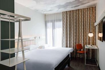 فندق Ibis Lyon Meyzieu