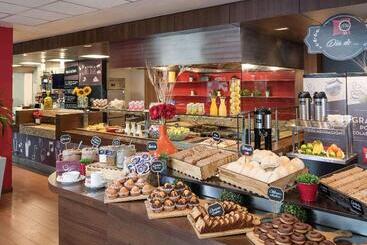 هتل Ibis Santiago Las Condes