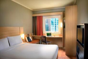 هتل Ibis Santiago Las Condes