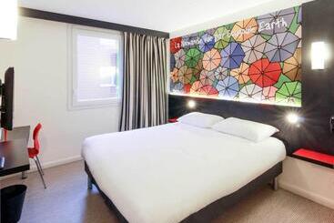 Ibis Styles Flers - Flers