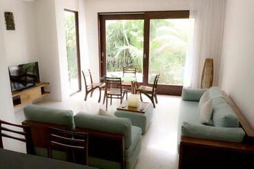 هتل Intima Resort Tulum Adults Only