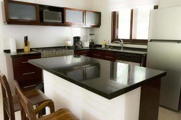 هتل Intima Resort Tulum Adults Only