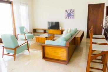 هتل Intima Resort Tulum Adults Only