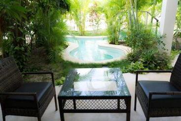 هتل Intima Resort Tulum Adults Only