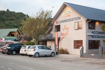 هتل Kaiteri Lodge