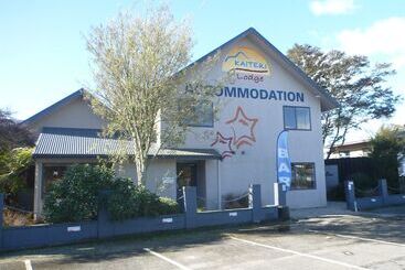 هتل Kaiteri Lodge