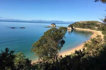 هتل Kaiteri Lodge