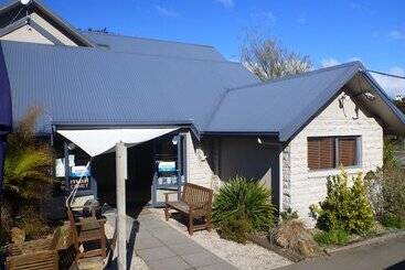 هتل Kaiteri Lodge
