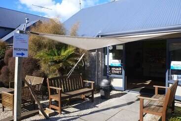 هتل Kaiteri Lodge