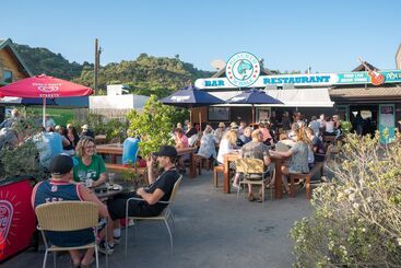 هتل Kaiteri Lodge