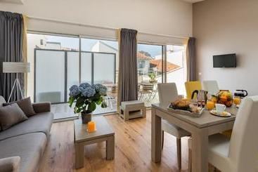 هتل Lagrange Vacances Les Patios Eugenie