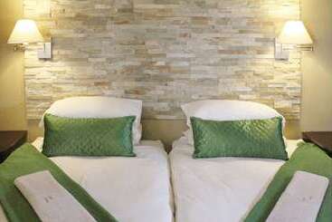 هتل Lapa Lange Game Lodge