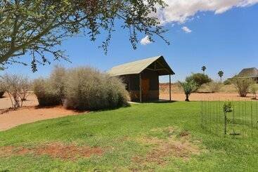هتل Lapa Lange Game Lodge