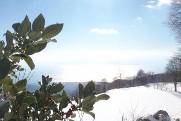 هتل Manthos Mountain Resort & Spa