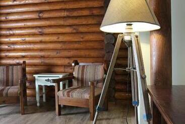 هتل Manthos Mountain Resort & Spa