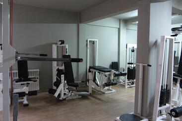 هتل Manthos Mountain Resort & Spa