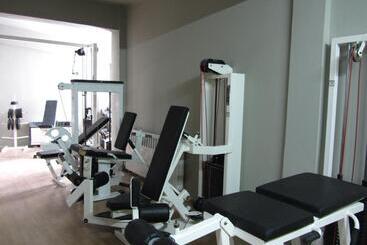 هتل Manthos Mountain Resort & Spa