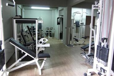 هتل Manthos Mountain Resort & Spa