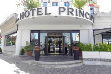 هتل Principe