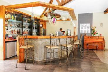 هتل Relais Des Plateaux & Spa– Ivato International Airport