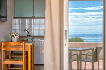 هتل Residence Le Vele