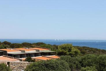 هتل Residence Le Vele