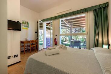 هتل Residence Le Vele