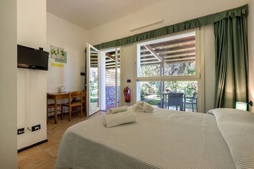هتل Residence Le Vele