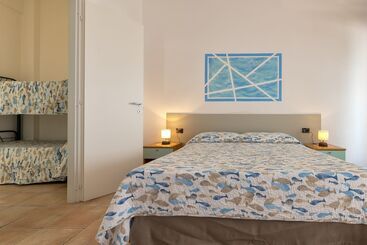 هتل Residence Le Vele