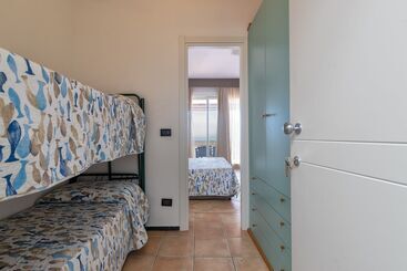 هتل Residence Le Vele