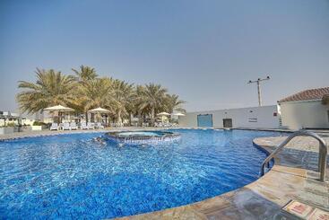 Royal Residence Hotel Apartments - Umm al Qaiwain