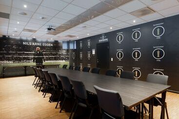 هتل Scandic Lerkendal