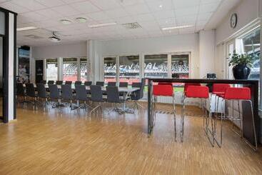 هتل Scandic Lerkendal