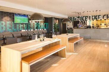 هتل Scandic Lerkendal