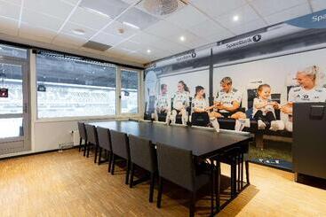 هتل Scandic Lerkendal