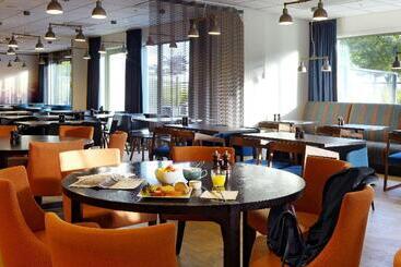 هتل Scandic Stavanger City