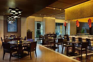 هتل Sheraton Shenyang South City